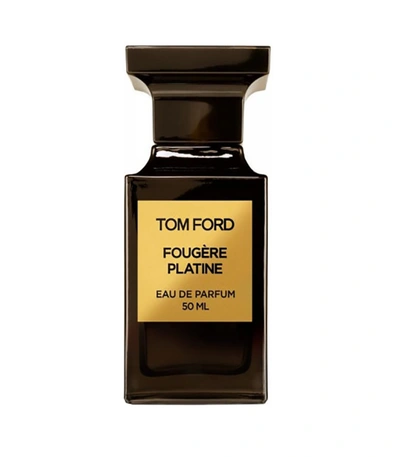 Shop Tom Ford Fougere Platine 50ml Edp In N/a