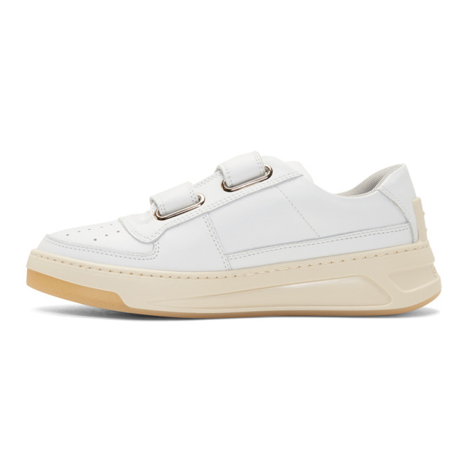 acne sneakers steffey
