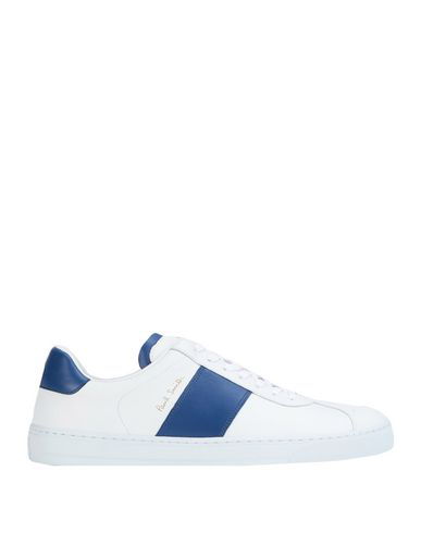 paul smith blue trainers