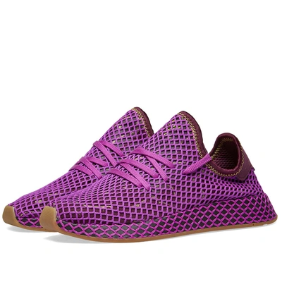 adidas deerupt runner son gohan