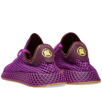 adidas deerupt runner son gohan