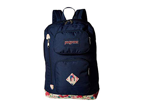 jansport watercolor backpack
