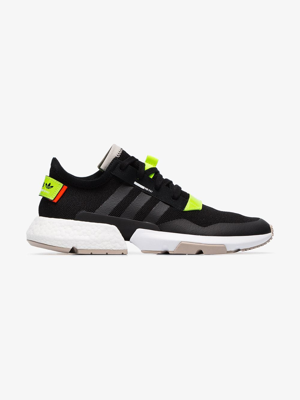 adidas pod 3.1 traffic warden