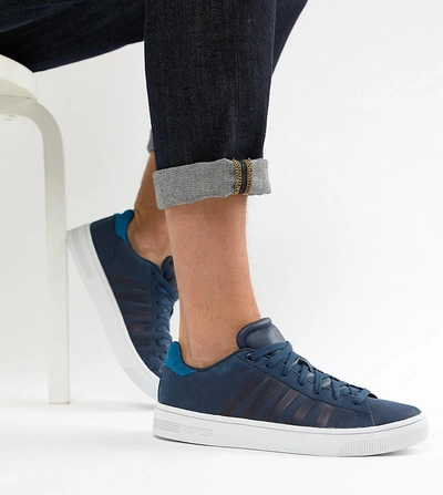 Court frasco k swiss cheap