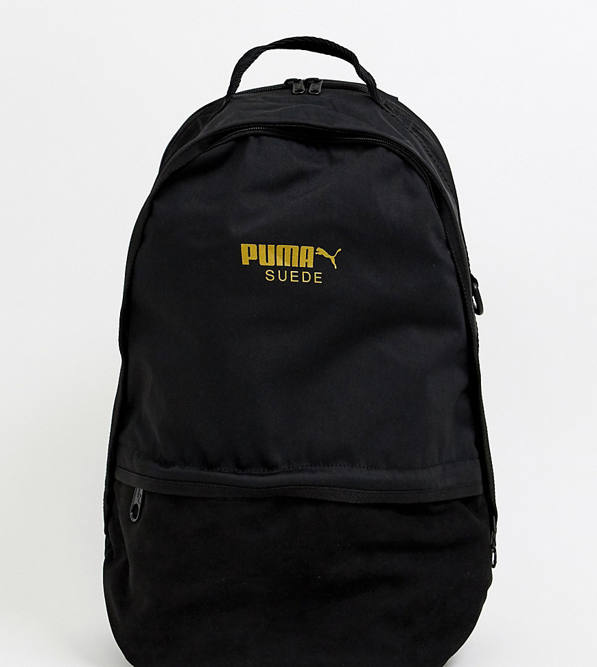puma suede bag