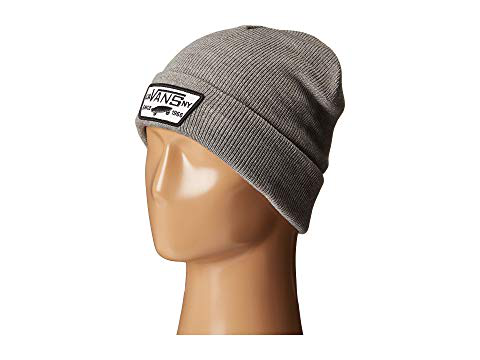 vans beanie milford