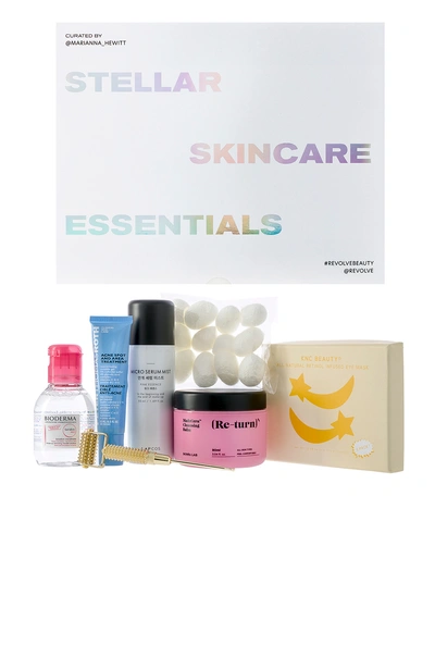 Shop Revolve Beauty X Marianna Hewitt Stellar Skincare Essentials. In N,a