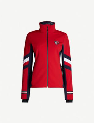 rossignol tommy hilfiger ski jacket