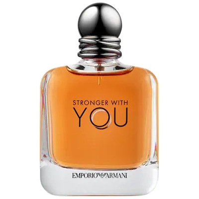 Shop Giorgio Armani Beauty Emporio Armani Stronger With You 3.4 oz/ 100 ml