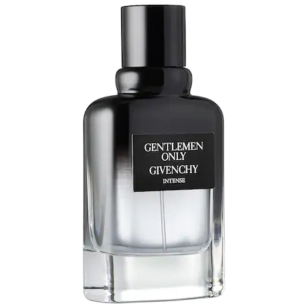 givenchy gentlemen only intense 50ml