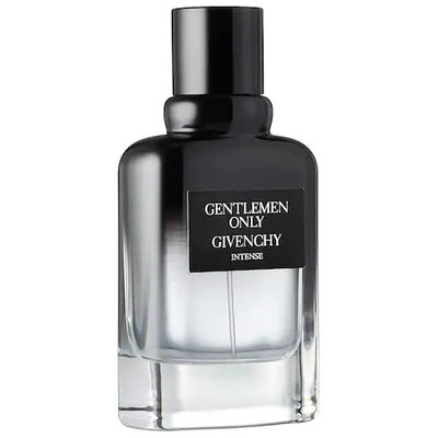 Givenchy Gentlemen Only Intense 1.7 oz/ 50 ml Eau De Toilette Spray |  ModeSens