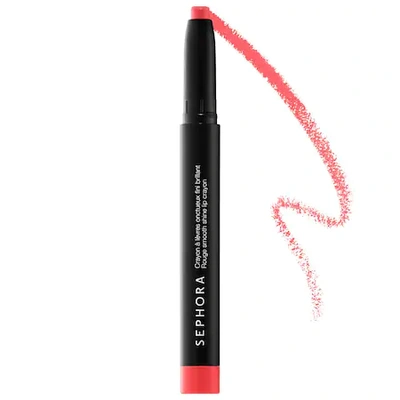 Shop Sephora Collection Rouge Smooth Shine Lip Crayon 05 Cheap Date 0.04 Oz/1.15 G
