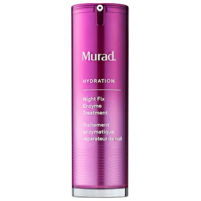 Shop Murad Night Fix Enzyme Treatment 1 oz/ 30 ml