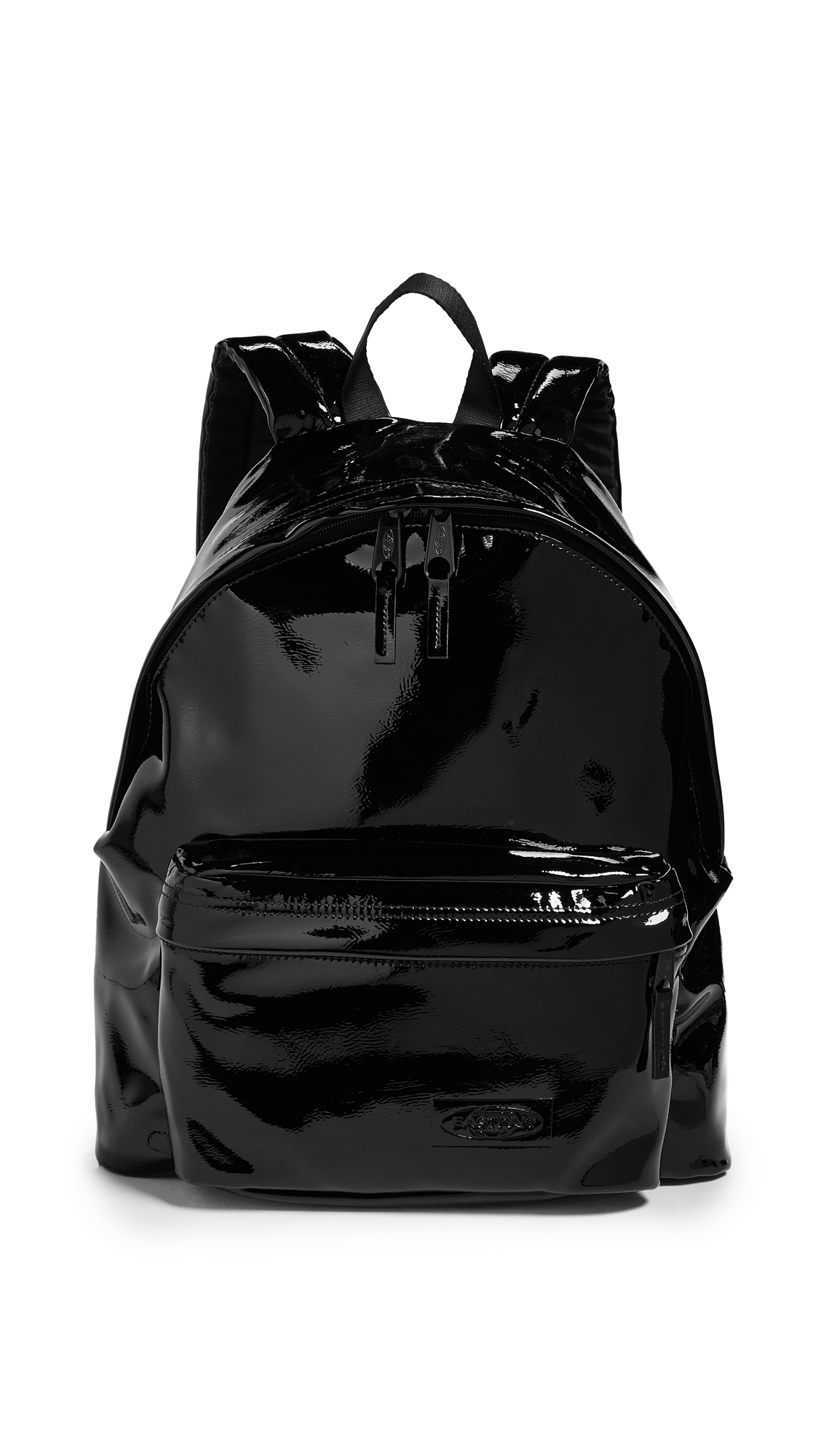 eastpak pearl black