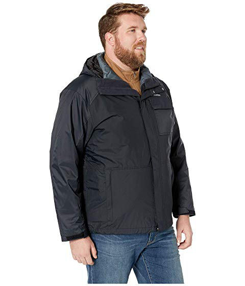 columbia ten falls interchange jacket