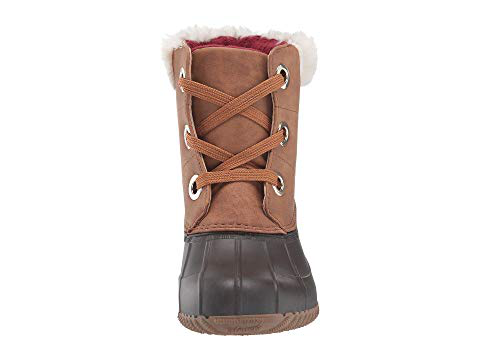 tommy hilfiger ravino 3 duck boots