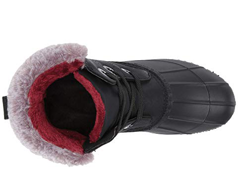 tommy hilfiger ravino 3 duck boots