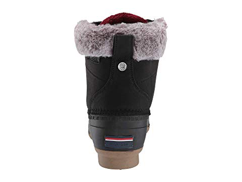 tommy hilfiger ravino boots