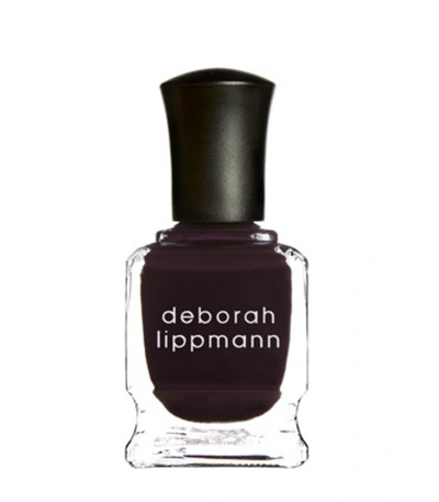 Shop Deborah Lippmann Nail Lacquer Dark Side Of The Moon