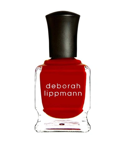 Shop Deborah Lippmann Nail Lacquer Respect