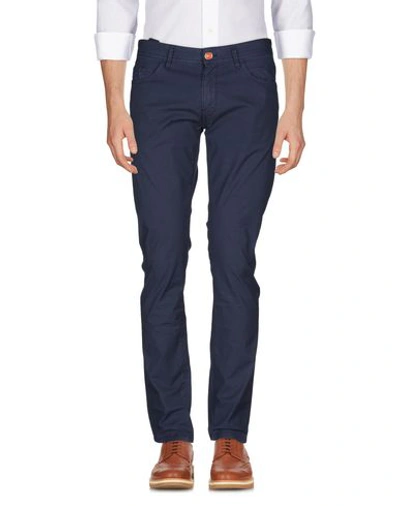 Pt05 5-pocket In Blue