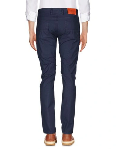 Pt05 5-pocket In Blue