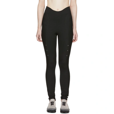 Shop Nike Lab Black Nwcc Tight Leggings