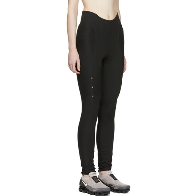 Shop Nike Lab Black Nwcc Tight Leggings