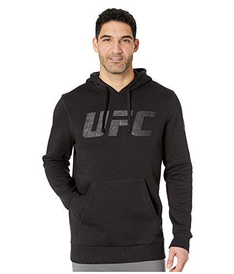 reebok pullover hoodie