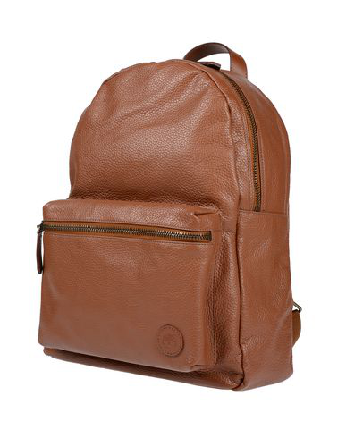 timberland backpack brown