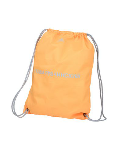 adidas fanny pack orange