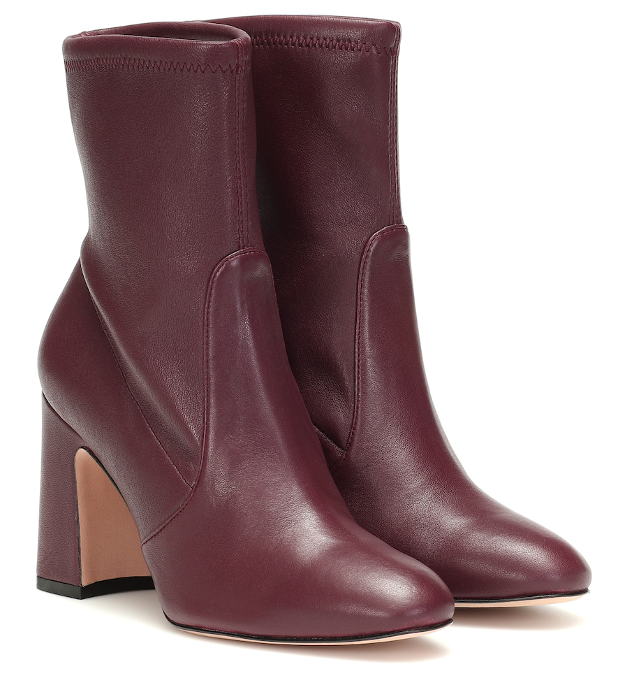 stuart weitzman niki boots