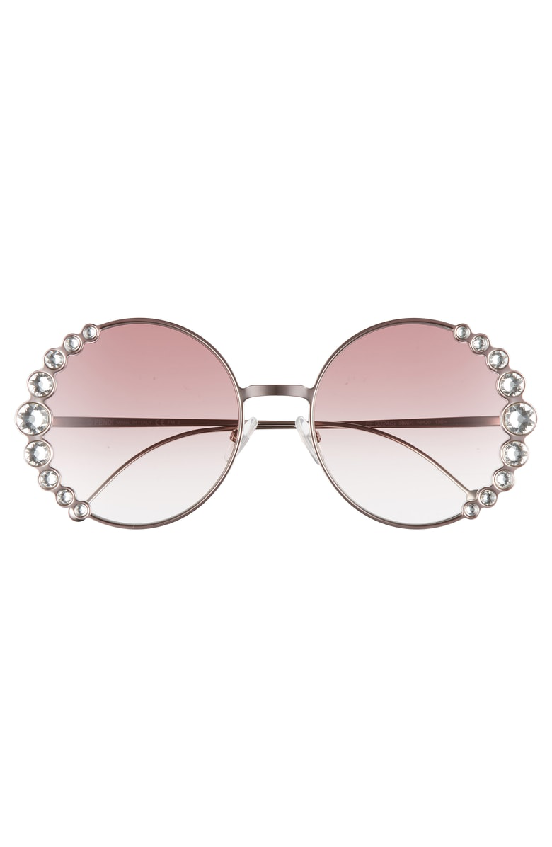 fendi sunglasses with swarovski crystals
