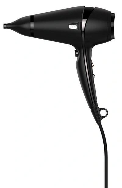 Shop Ghd Air Professional Performance Hair Dryer In Black