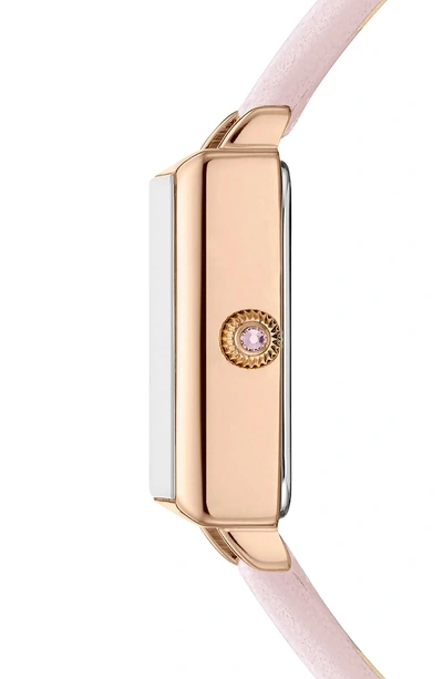 Ted baker hotsell isabella watch