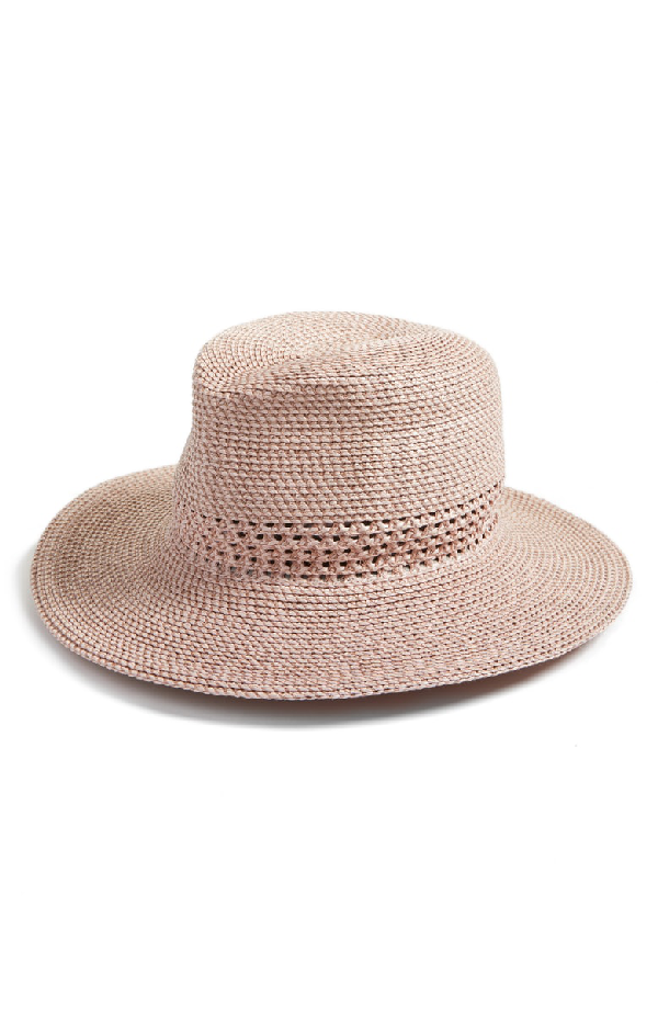 eric javits bayou fedora