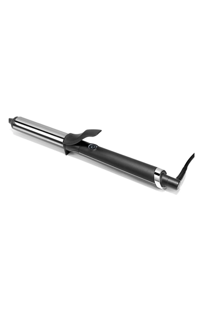 Ghd Classic Curl - 1" Curling Iron In Black
