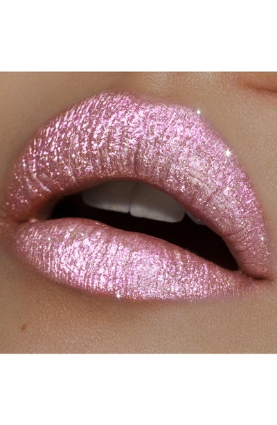 Shop Lime Crime Diamond Crusher Lip Gloss - Pink Pearl