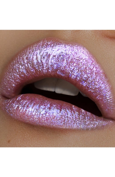 Shop Lime Crime Diamond Crusher Lip Gloss In Unicorn