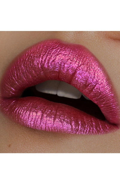 Shop Lime Crime Diamond Crusher Lip Gloss In Heirloom