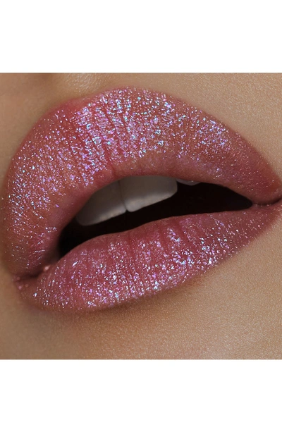 Shop Lime Crime Diamond Crusher Lip Gloss In Fluke