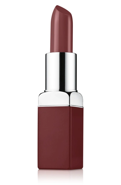 Shop Clinique Pop Lip Color & Primer - Cola Pop