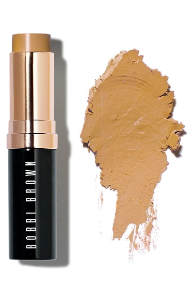 Shop Bobbi Brown Skin Foundation Stick - #05.5 Warm Honey