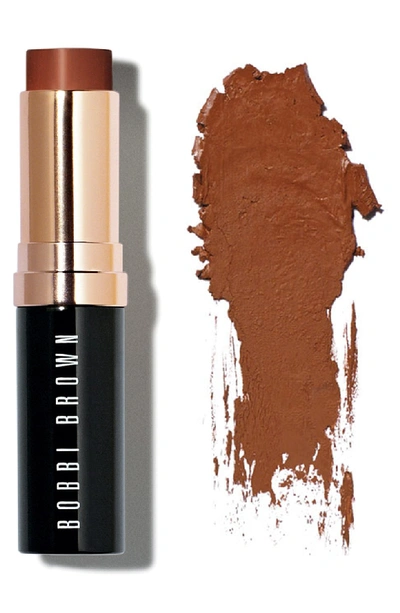 Shop Bobbi Brown Skin Foundation Stick - #09 Chestnut