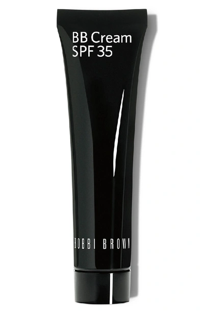 Shop Bobbi Brown Bb Cream Spf 35 In 06 Medium To Dark