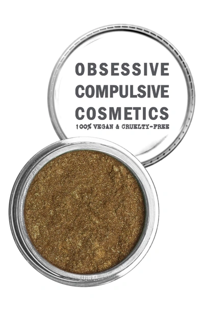 Shop Obsessive Compulsive Cosmetics Loose Colour Concentrate - Slag