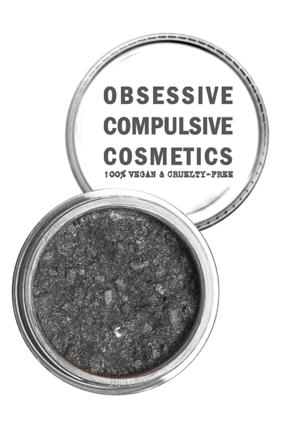 Shop Obsessive Compulsive Cosmetics Loose Colour Concentrate In Ironic