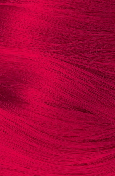 Shop Lime Crime Unicorn Hair Full Coverage Semi-permanent Hair Color In Lipstick
