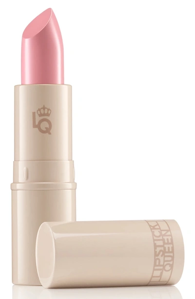 Shop Lipstick Queen Nothing But The Nudes Lipstick - Sweet As Honey