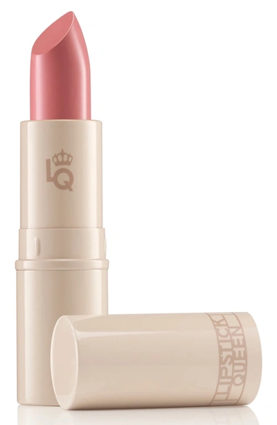 Shop Lipstick Queen Nothing But The Nudes Lipstick - Blooming Blush